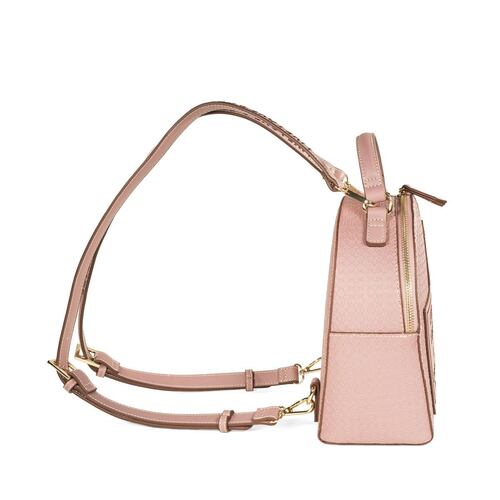 Bolso Backpack Rosa para Mujer Cloe