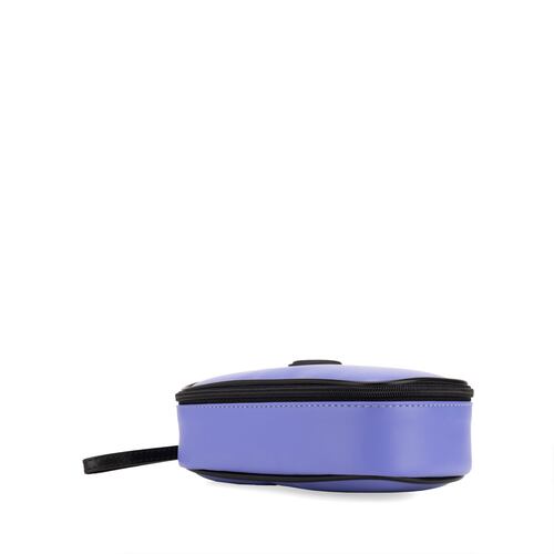 Cosmetiquera Neceser Cloe Color Lila para Mujer