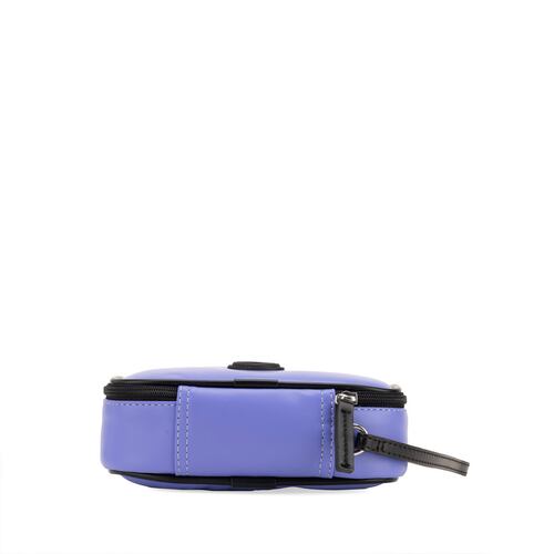 Cosmetiquera Neceser Cloe Color Lila para Mujer