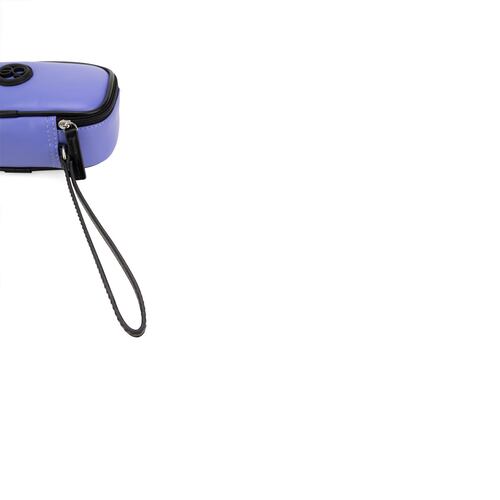 Cosmetiquera Neceser Cloe Color Lila para Mujer