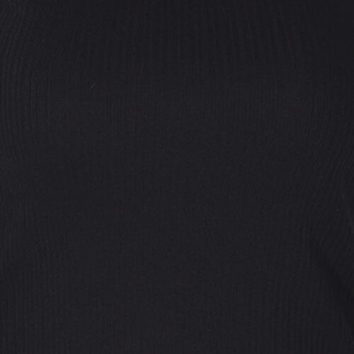 Blusa acanalada para mujer Philosophy (Talla Mediana)