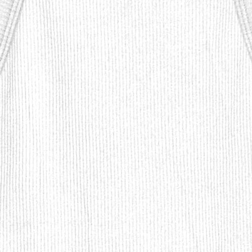 Top acanalado tipo halter para mujer Philosophy Jr Talla  Mediana Grande