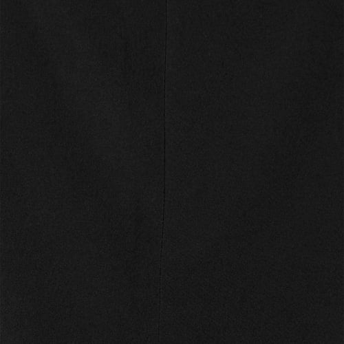 Saco liso con solapa para mujer Philosophy   Talla Mediana