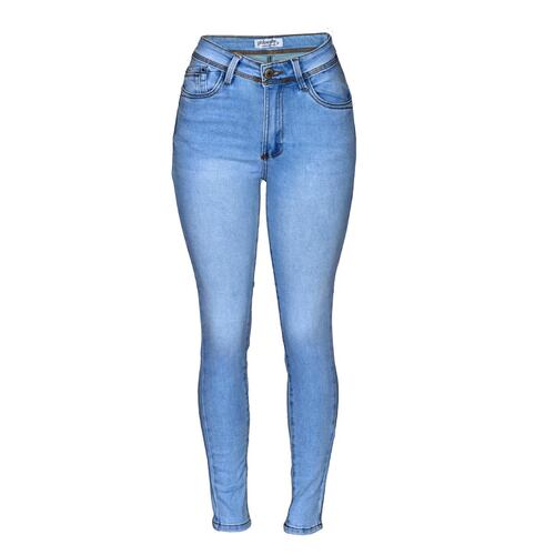 Jeans skinny con bolsillos para Mujer Philosophy  (Talla 3)