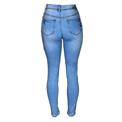 Jeans skinny con bolsillos para Mujer Philosophy  (Talla 3)