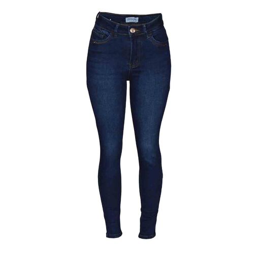 Jeans skinny con bolsillos para mujer Philosophy (Talla 9)