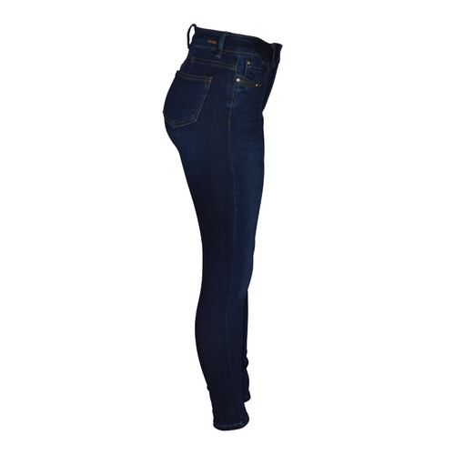 Jeans skinny con bolsillos para mujer Philosophy (Talla 9)
