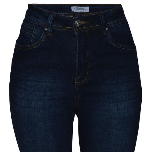 Jeans Philosophy para mujer Talla 11
