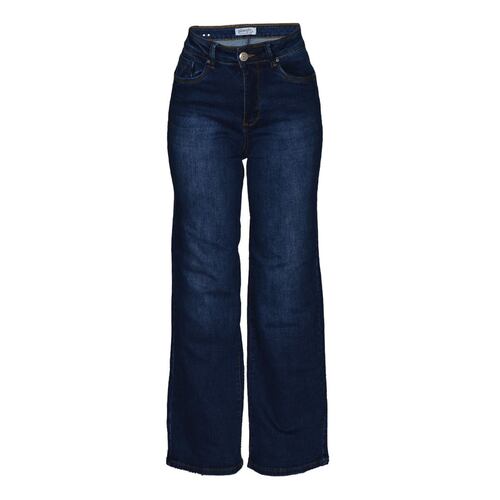 Jeans amplio con bolsillos para mujer Philosophy (Talla 1)