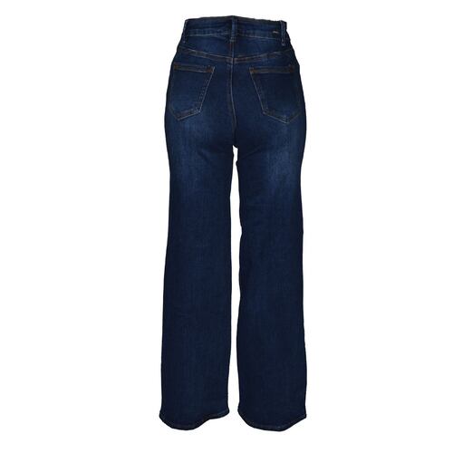 Jeans amplio con bolsillos para mujer Philosophy (Talla 1)
