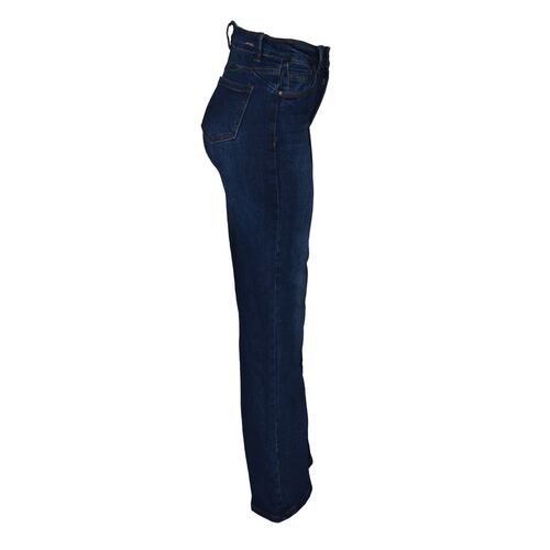 Jeans amplio con bolsillos para mujer Philosophy (Talla 1)