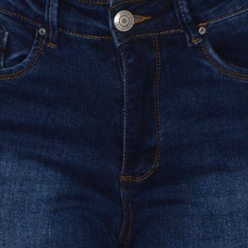 Jeans amplio con bolsillos para mujer Philosophy (Talla 1)