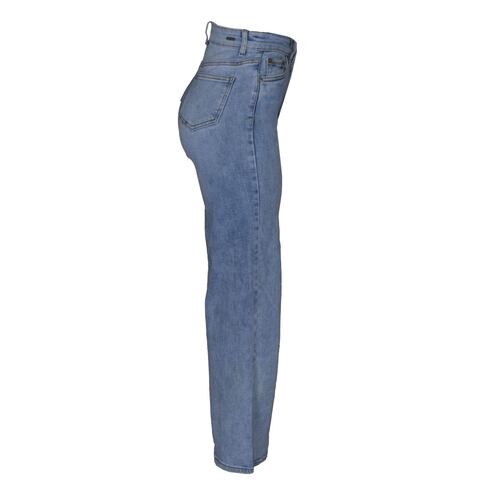 Jeans amplio con bolsillos para mujer Philosophy (Talla 11)