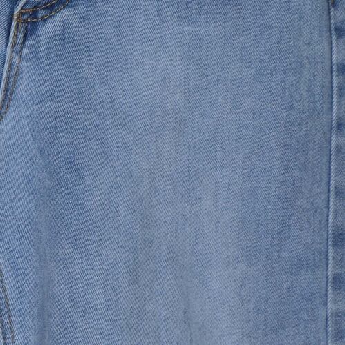 Jeans amplio con bolsillos para mujer Philosophy (Talla 11)