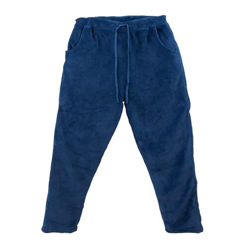 Pijama OSCAR HACKMAN Azul Grande para Hombre