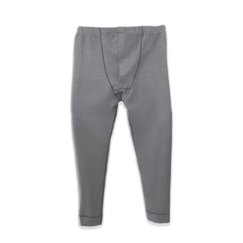 Pijama Térmica OSCAR HACKMAN Gris Chico-Mediano Para Hombre
