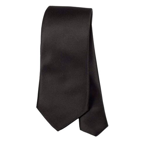 Corbata en Poliéster Bruno Magnani para Hombre