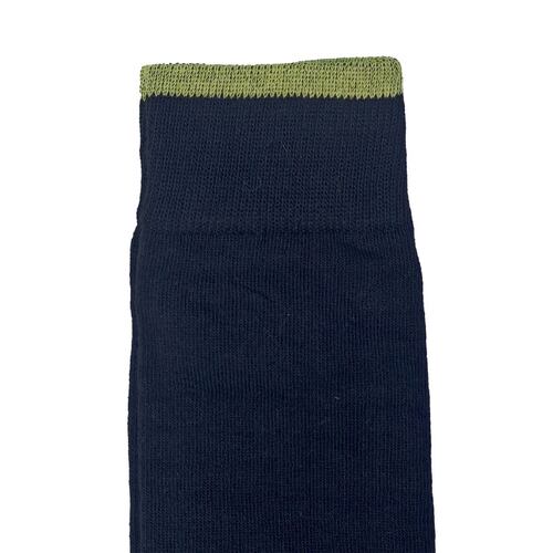 Calcetín U COLLECTION Liso para Hombre