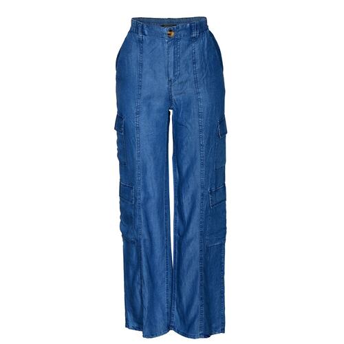 Pantalón Philosophy cargo para mujer Talla Mediana