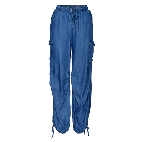 Pantalón Philosophy con elástico en cintura para mujer Talla Grande