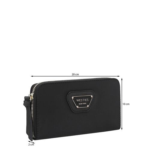 Cartera Westies Negro para Mujer