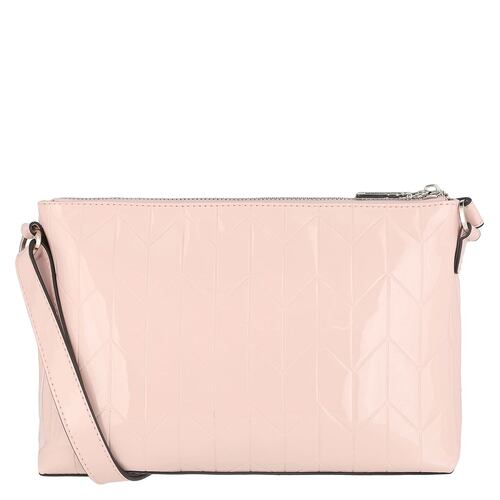 Bolsa Crossbody Westies Rosa para Mujer