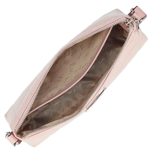 Bolsa Crossbody Westies Rosa para Mujer