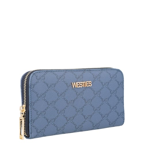 Cartera Westies Marino para Mujer