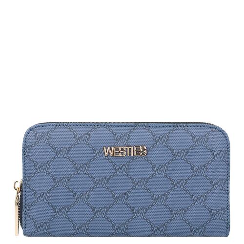 Cartera Westies Marino para Mujer