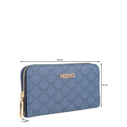 Cartera Westies Marino para Mujer