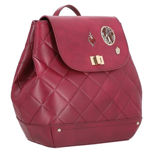 Mochila W Capsule Vino para Mujer