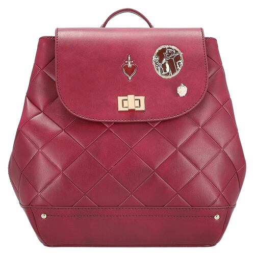 Mochila W Capsule Vino para Mujer