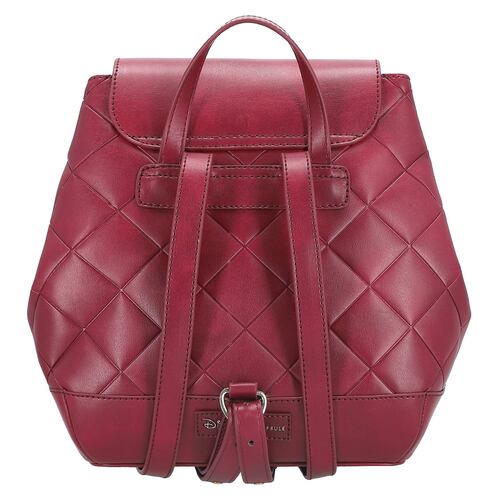 Mochila W Capsule Vino para Mujer