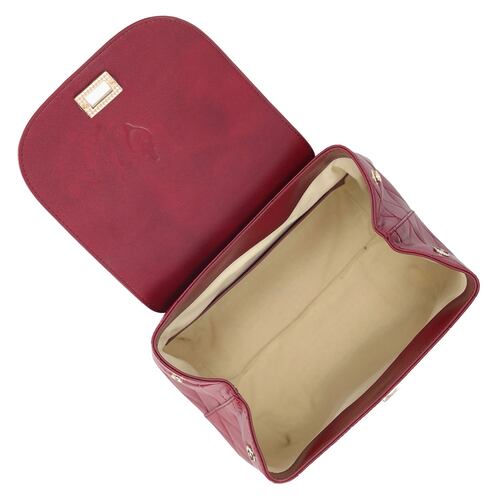Mochila W Capsule Vino para Mujer