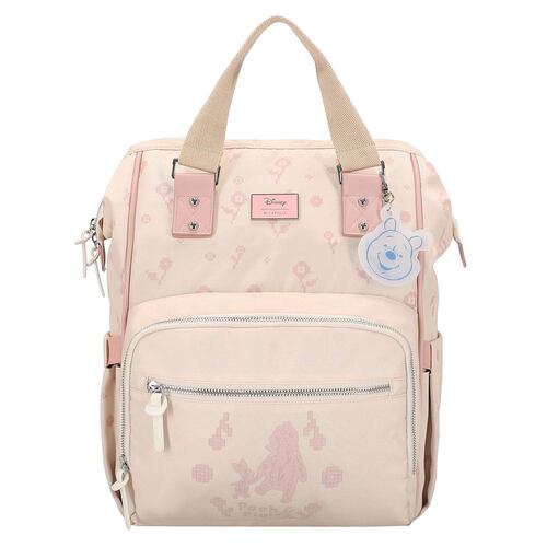 Pañalera Backpack W Capsule Multicolor para Mujer