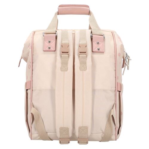 Pañalera Backpack W Capsule Multicolor para Mujer