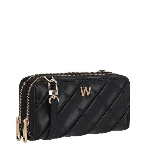 Cartera Westies Negro para Mujer