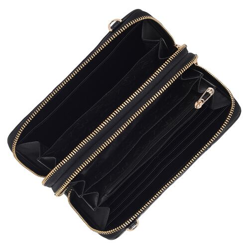 Cartera Westies Negro para Mujer