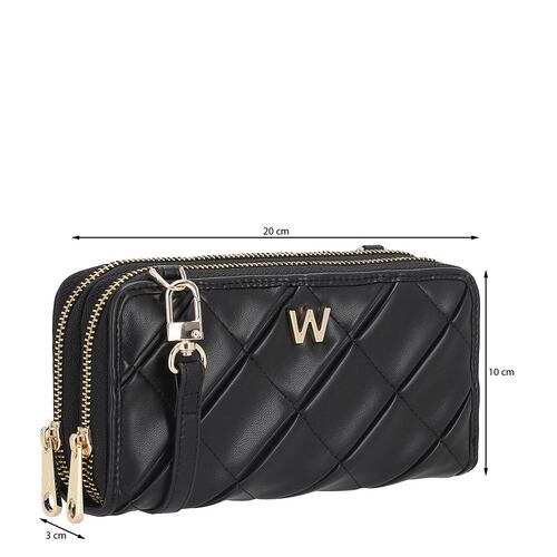 Cartera Westies Negro para Mujer