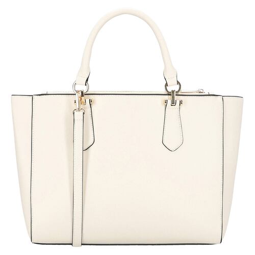 Bolsa Tote Color Marfil para Mujer Westies