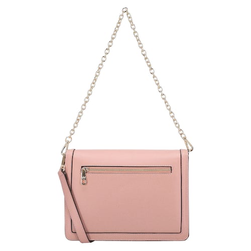 Bolsa Shoulder Bag Color Nude para Mujer Westies