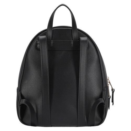 Mochila Backpack Color Negro para Mujer Westies