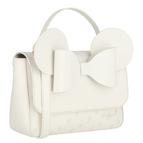 Bolsa Crossbody W Capsule Blanco para Mujer