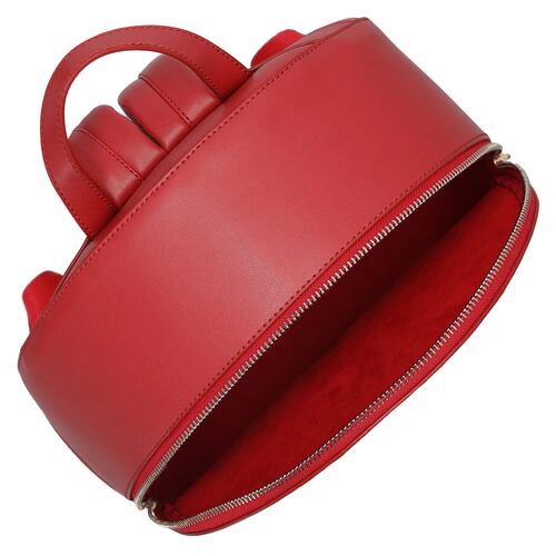 Mochila Backpack W Capsule Rojo para Mujer