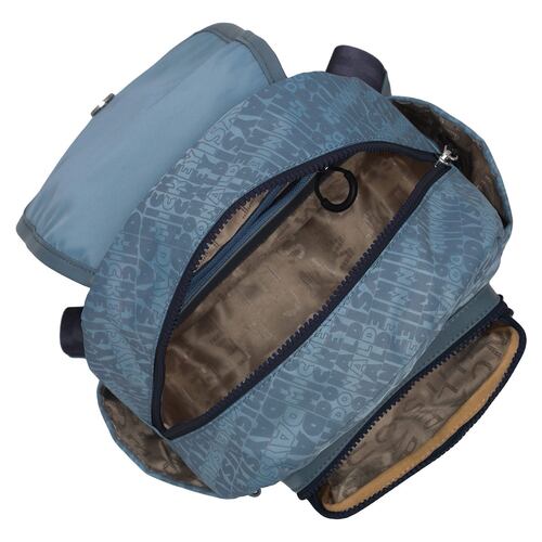 Mochila Backpack W Capsule Azul para Mujer