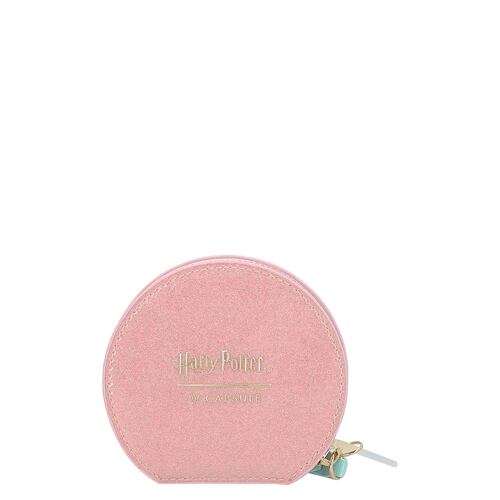 Monedero Coin Purse W Capsule Color Rosa para Mujer