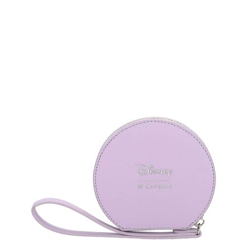 Monedero  W Capsule Lila para Mujer