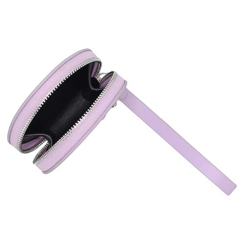Monedero  W Capsule Lila para Mujer