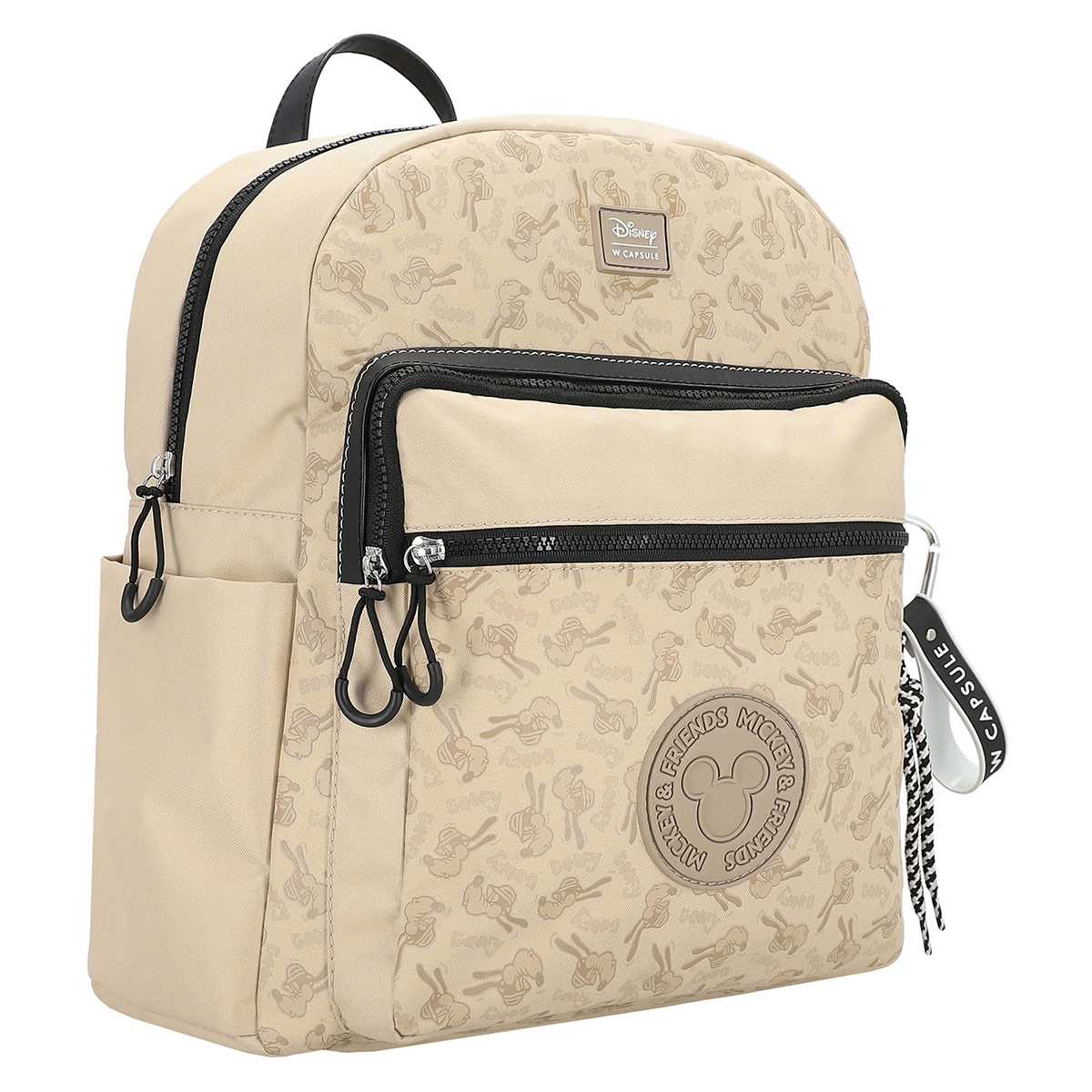 Mochila IRL