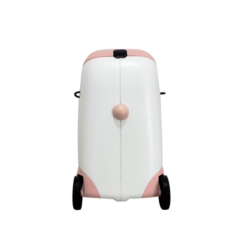 Maleta Infantil Horizontal PEAK TOUR 20" en Forma de Panda